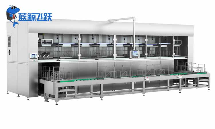 超声波清洗眼镜效果好不好？