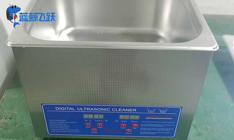 超声波清洗一定要脱气吗？