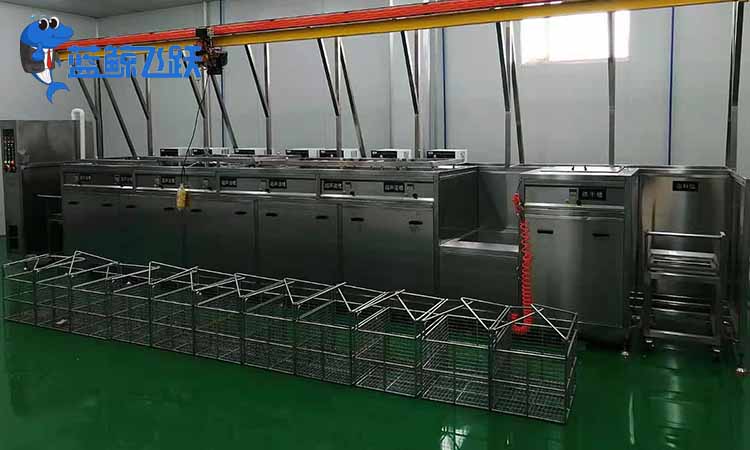 青青草网站下载清洗电子元件效果