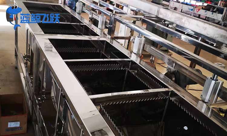 单槽超声波清洗技术在汽车领域的突破与应用 单槽超声波清洗技术在汽车领域的突破与应用