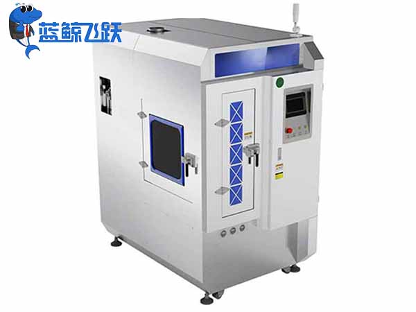 超声波钢网清洗机