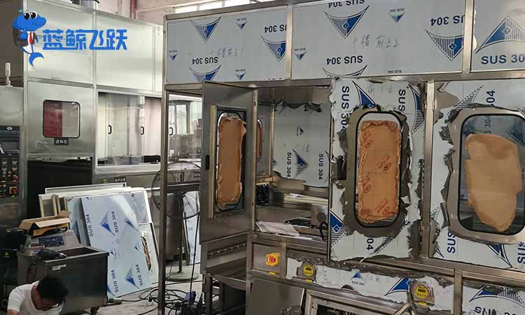 喷丝板如何清洗？喷丝板青青草网站下载了解一下