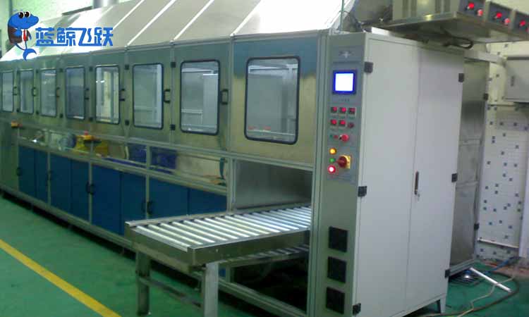 五金件青青草网站下载与清洗剂选择