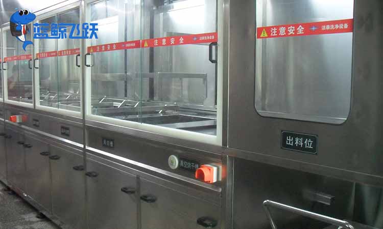超声波发生器有哪些特点？
