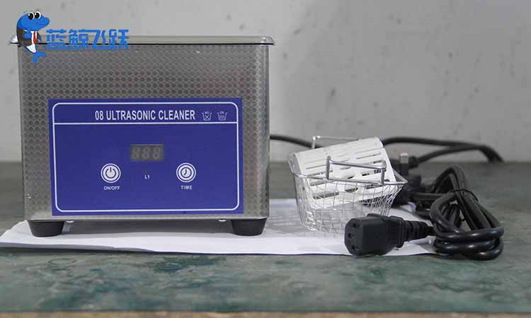 超声波清洗器如何正确使用？