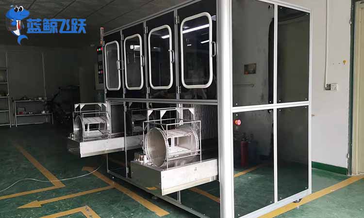 为什么要选择专业超声波清洗设备进行使用？