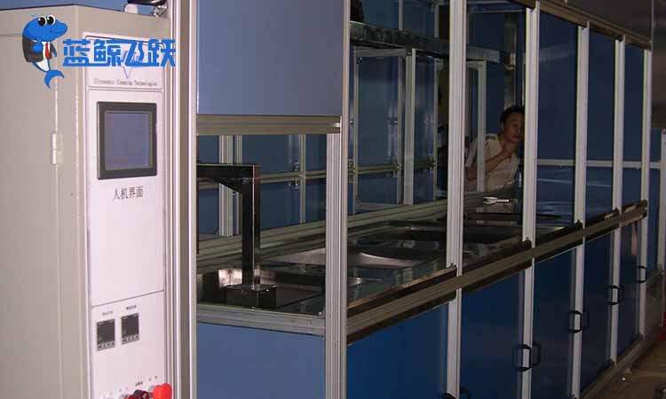 哪里有超声波清洗器的报价 ？