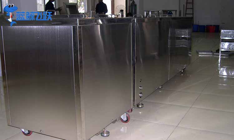 汽车零件清洗，超声波清洗可以洗干净吗？