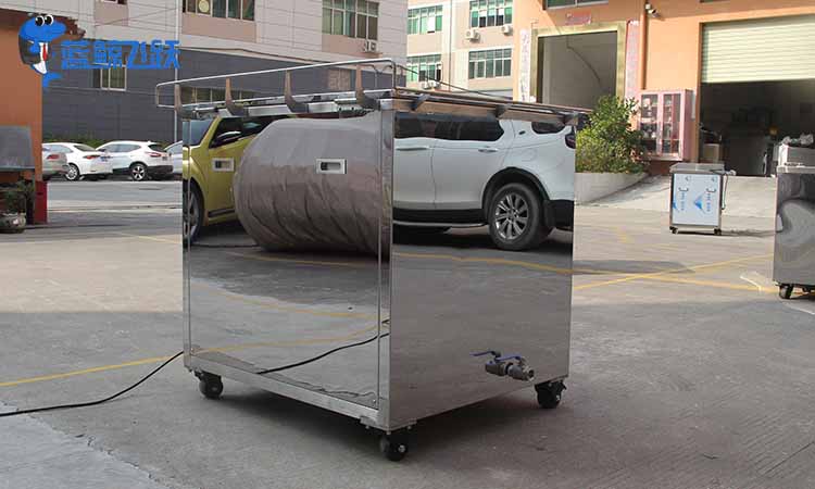 超声波清洗和电解清洗的区别 超声波清洗和电解清洗的区别