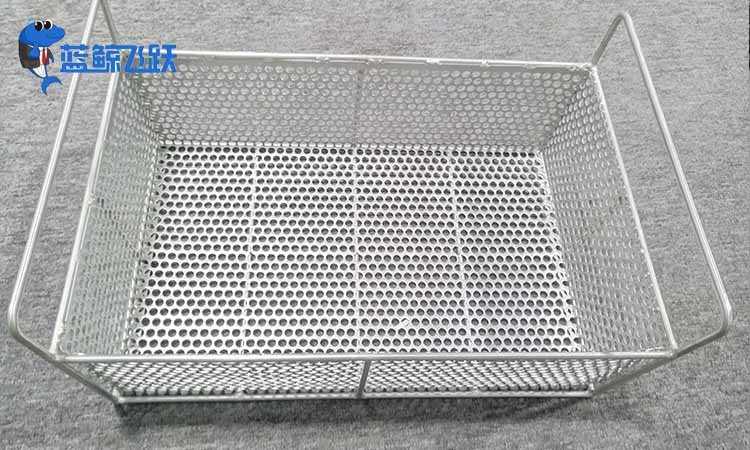 超声波清洗网篮的作用 超声波清洗网篮的作用