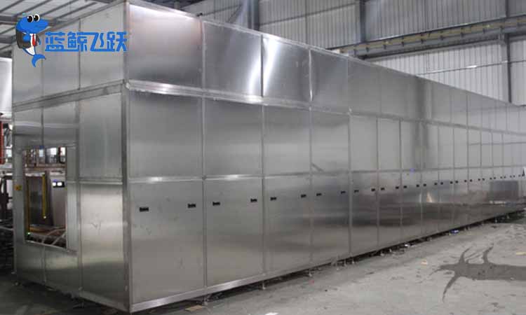 超声波清洗线-青青草色视频下载超声 超声波清洗线-青青草色视频下载超声