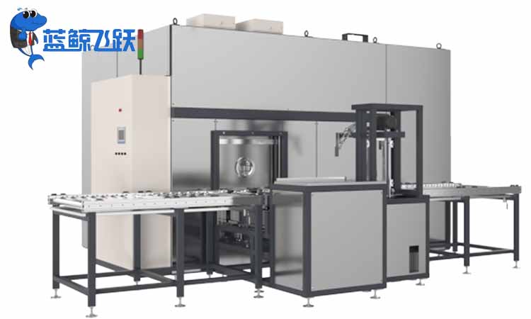 如何正确选择真空碳氢清洗机？