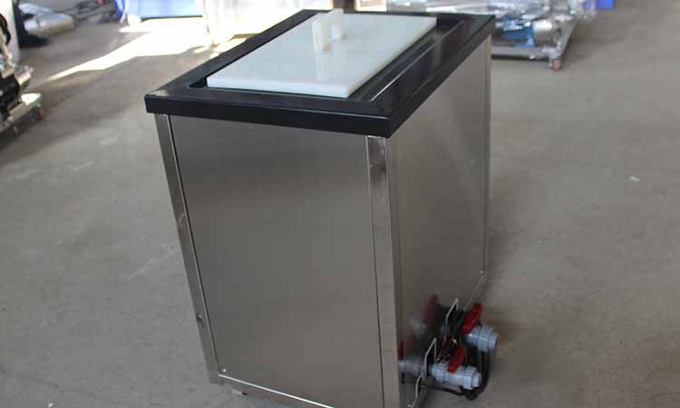 超声波清洗器的常见问题有哪些？