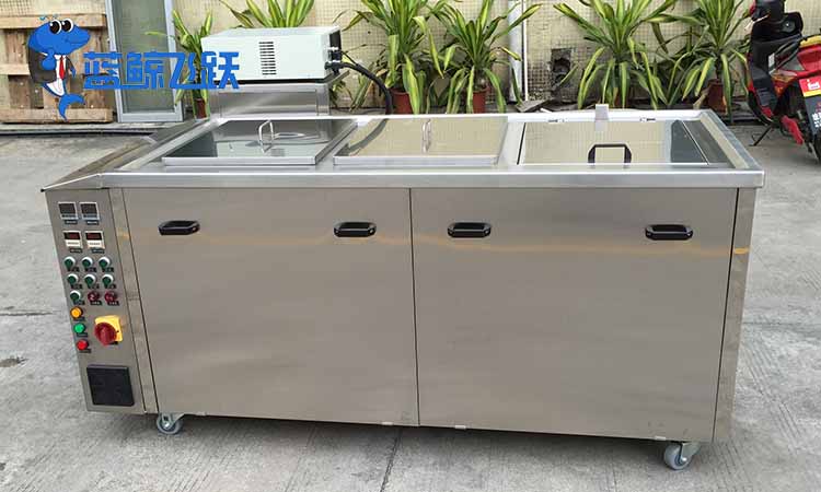 工业除油青青草网站下载，工业油污清洗利器