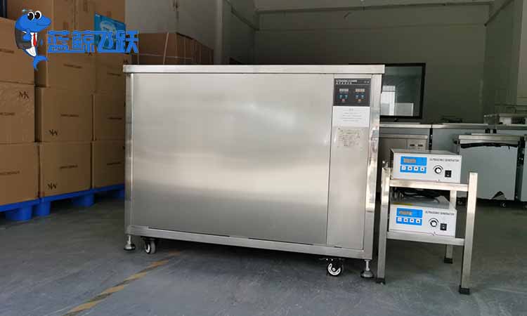 金属表面处理中，超声波清洗的应用原理和适用范围