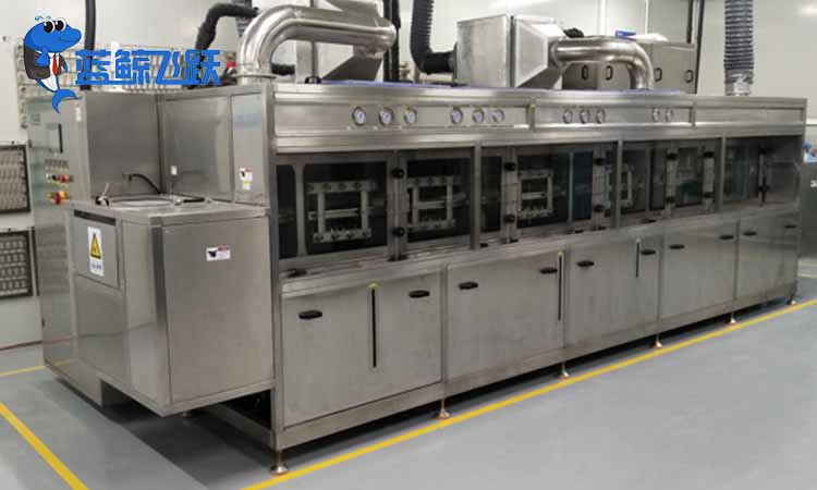 医疗器械制造中使用青青草网站下载