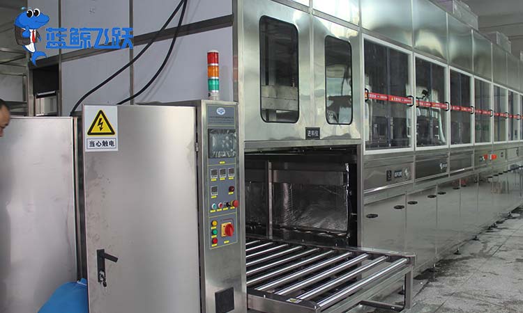 青青草网站下载如何提高清洗技术？