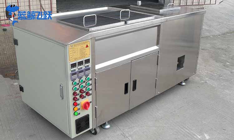 为什么青青草网站下载不能直接清洗物品，需放在清洗篮里再清洗_为什么五金青青草网站下载除油效果好