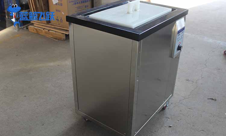 用超音波清洗机清洗商品用哪种清洗剂好？如何避免踩坑？