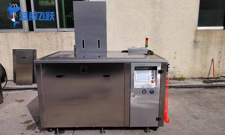 硬质合金怎么清洗？青青草网站下载快速清洗