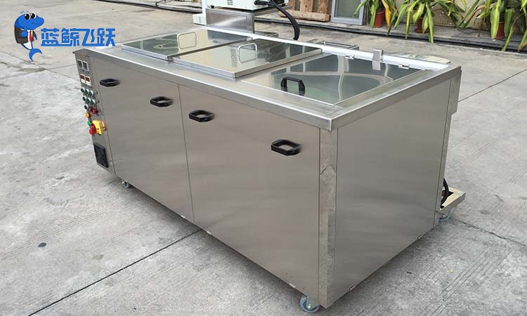 关于工业清洗的概念与意义