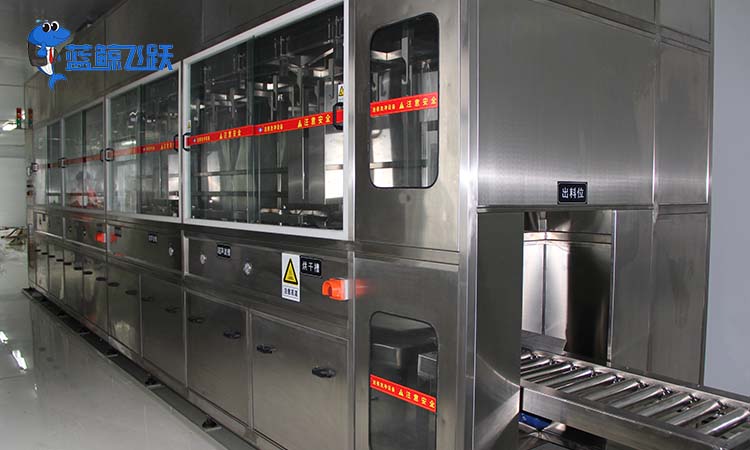 超声波清洗不干净的原因是什么？