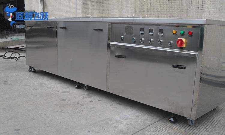 除油青青草网站下载的除油效果与操作过程