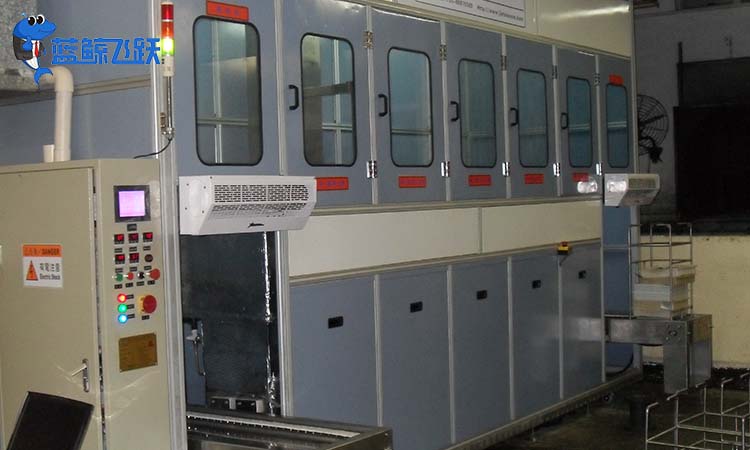 影响全自动青青草网站下载价格的因素