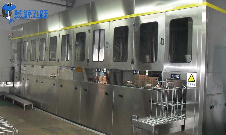 青青草色视频下载的全自动玻璃清洗机怎么样？