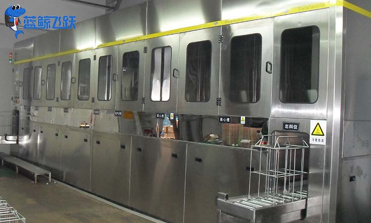 青青草色视频下载真空碳氢清洗机有哪些优点？ 