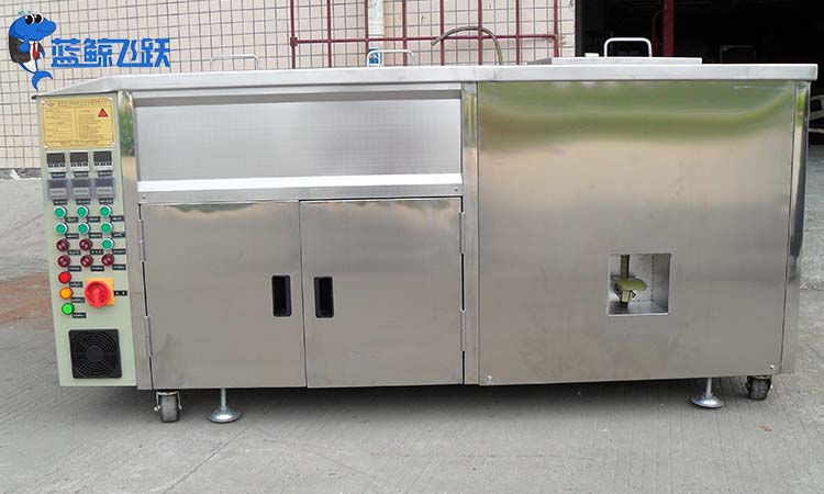 单槽型工业青青草网站下载设备原理！电镀行业适用吗？