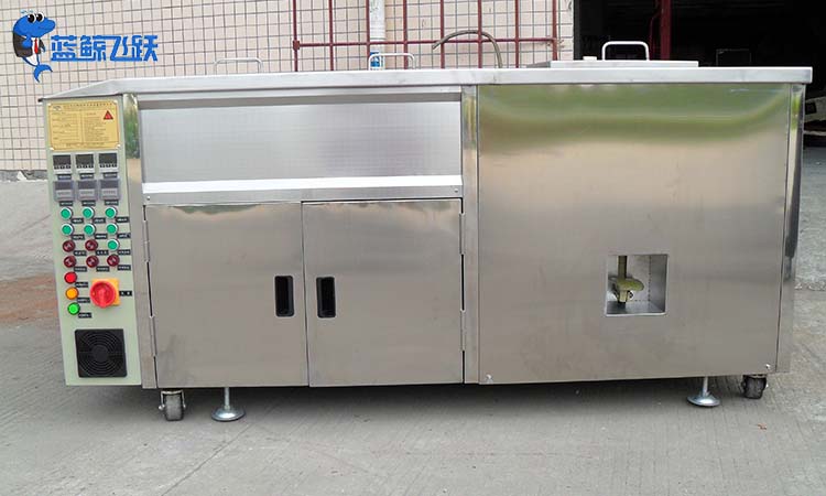 全自动青青草网站下载设备是怎么工作的，跳闸的原因？