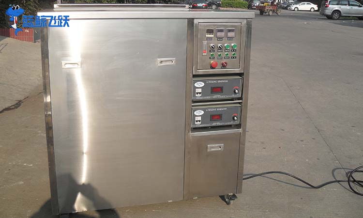 全自动青青草网站下载厂家常见的标准划分，影响清洗工艺的因素！