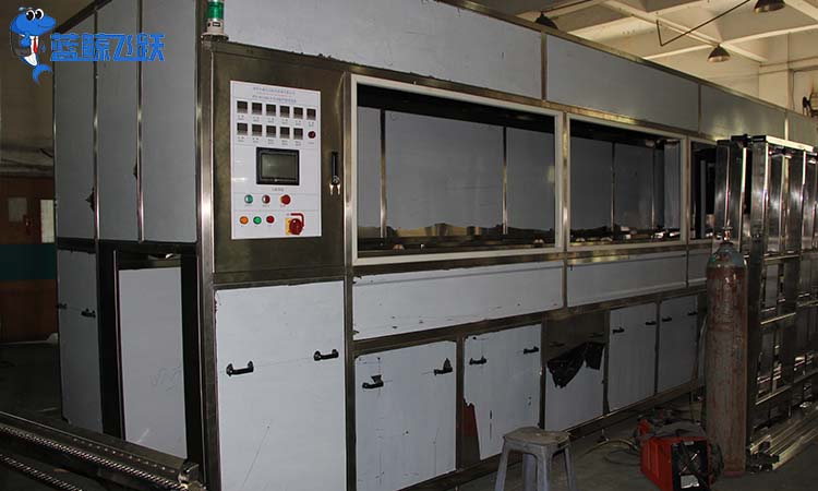 如何解决线路板全自动青青草网站下载的震动问题？有什么特点？