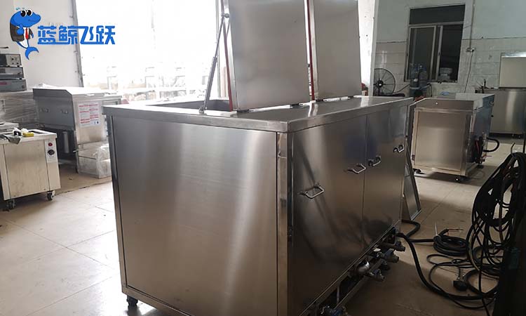 超声波清洗器厂家为何越来越重视B2C？