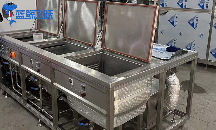 超声波清洗设备能够运用在哪些行业？