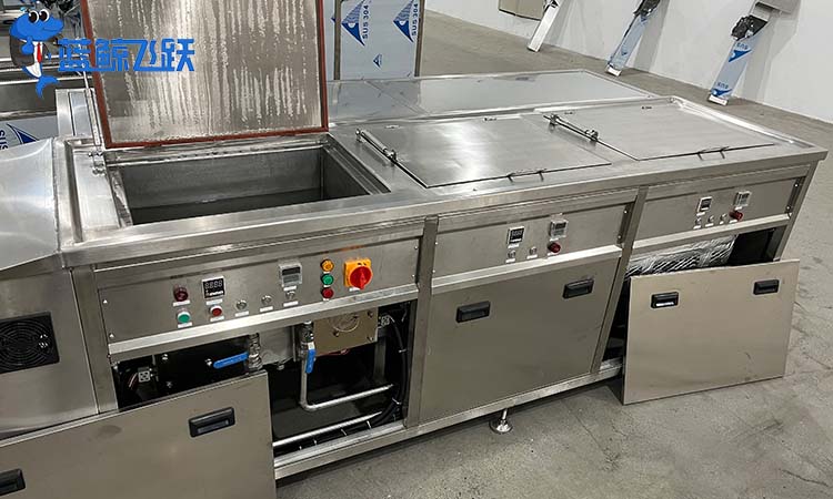 多槽式青青草网站下载的使用注意事项有哪些？可以清洗哪些物品？