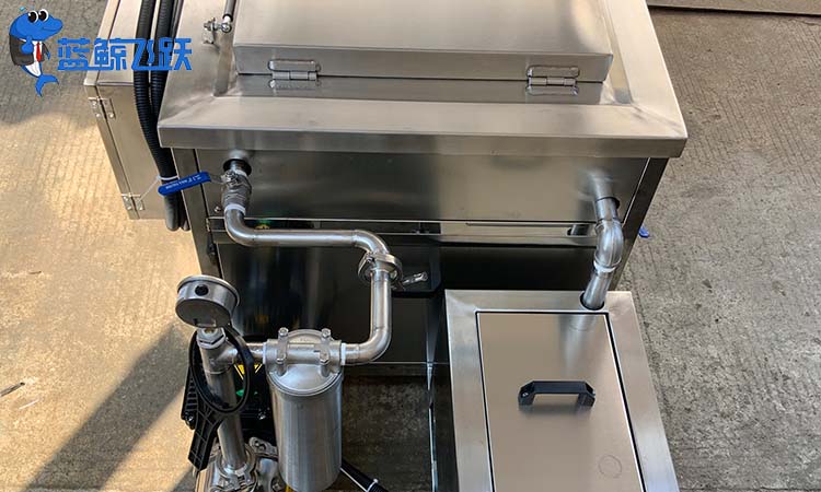 影响超声波清洗设备清洗效果的原因是什么？其价值和性价比分析