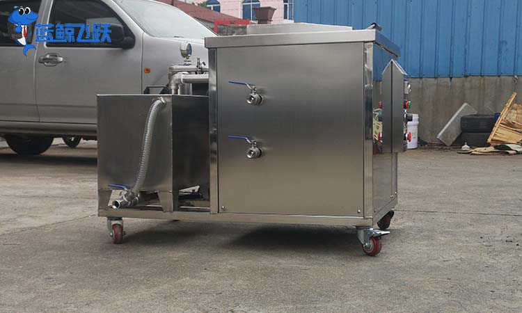 改进超声清洗设备的方法有哪些？