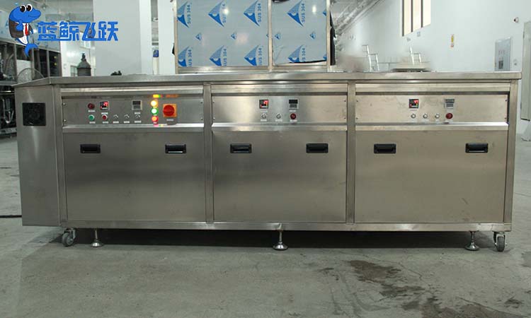 超声波清洗设备清洗电子线路板有什么优点？