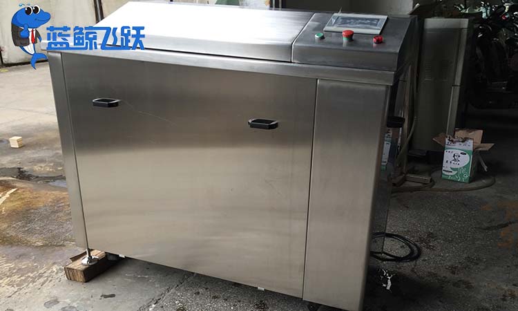 工业青青草网站下载的清洗方式分为哪几种？