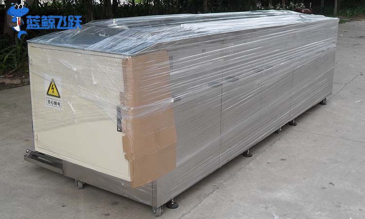 工业超声波震荡器有哪些特点？