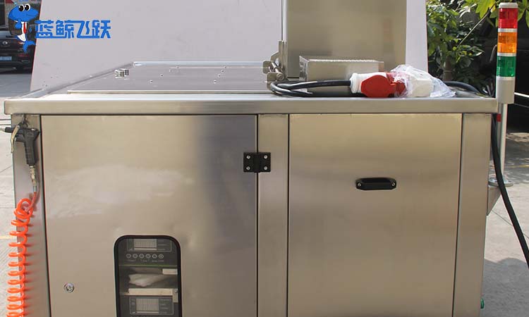 商用全自动青青草网站下载有哪些特点呢？