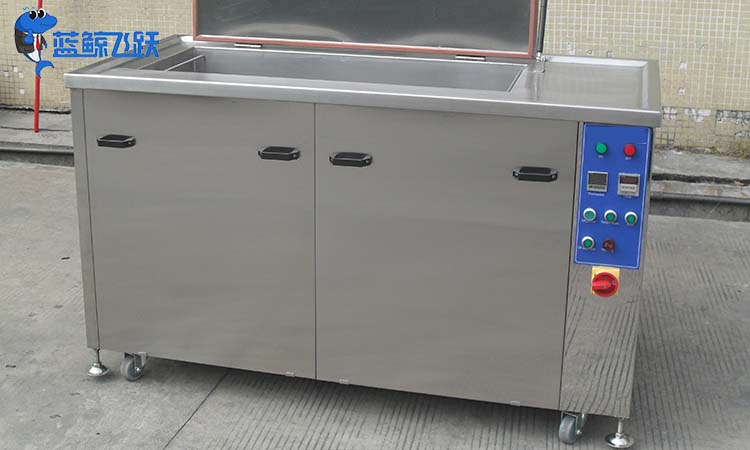 实验室超声波清洗器需要具备哪些特点？