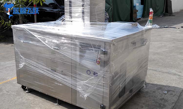 为什么超声波清洗器在实验室很受欢迎？