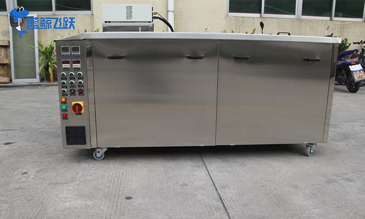 影响实验室超声波清洗器价格的因素有哪些？