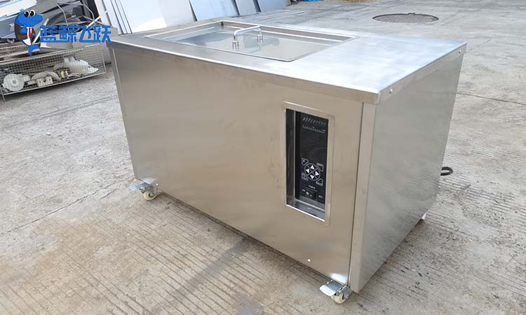 哪些方法可以减弱超声波清洗的噪声？