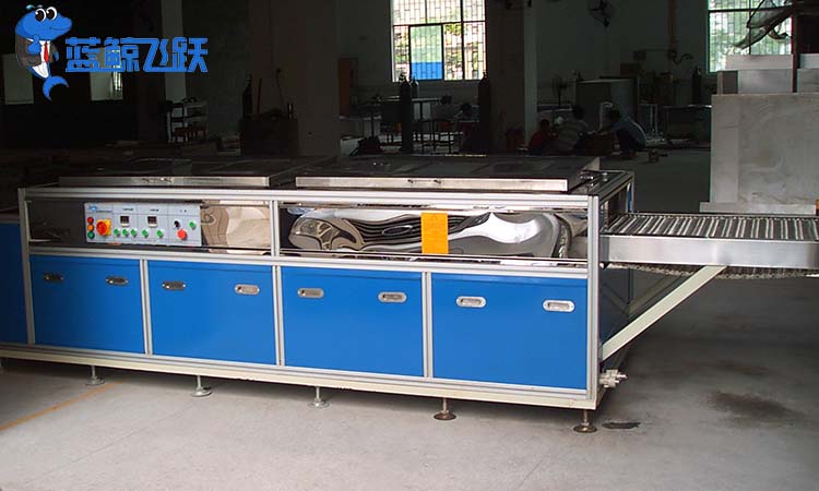 超声波清洗技术：让您的清洗更加智能化，提升品质