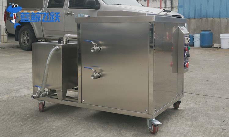 青青草网站下载的清洗效果和清洗剂的可降解性控制方法