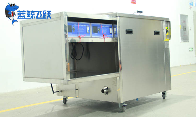 青青草网站下载的清洗效果和清洗剂的抗氧化性控制